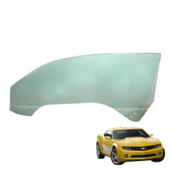 SZYBA CZOŁOWA CHEVROLET CAMARO 2D CPE 2010-