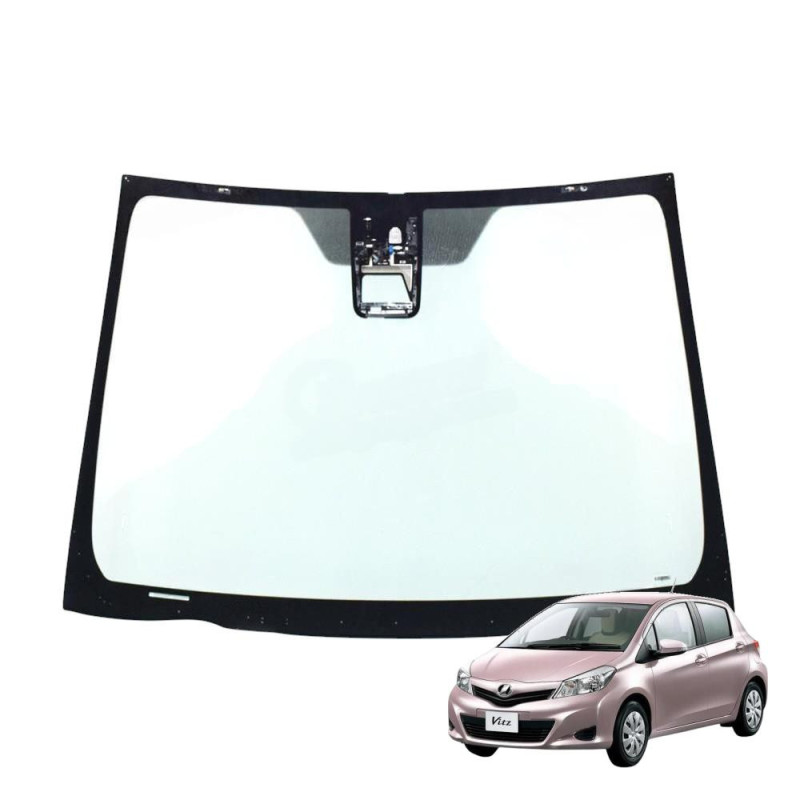 SZYBA CZOŁOWA TOYOTA YARIS 17-