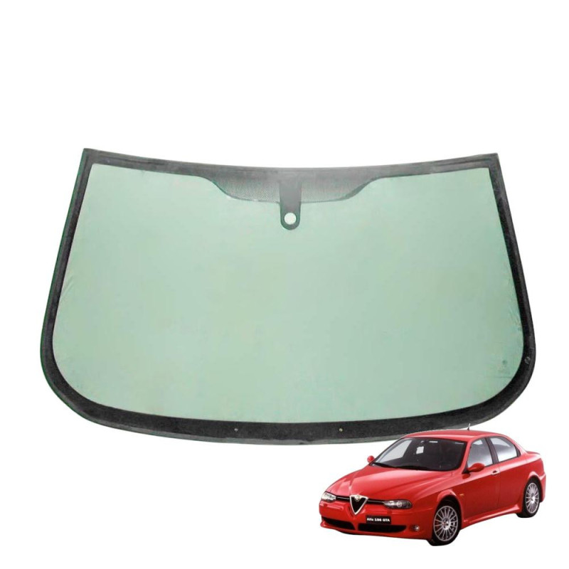 SZYBA CZOŁOWA ALFA ROMEO 156 SAL+EST 97-