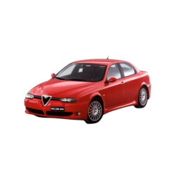 SZYBA CZOŁOWA ALFA ROMEO 156 SAL+EST 97-