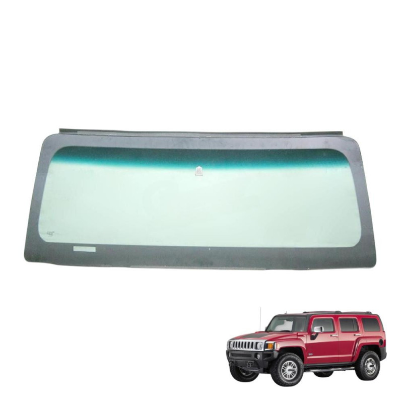 SZYBA CZOŁOWA HUMMER H3 04-