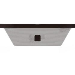 SZYBA CZOŁOWA TOYOTA HI-LUX 2D+4D 2004-  - nr części: 561010K060