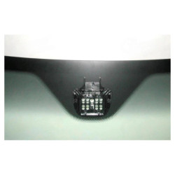 SZYBA CZOŁOWA MERCEDES C CLASS SPORT COUPE (W203  - nr części: 203 670 18 00,2036701800