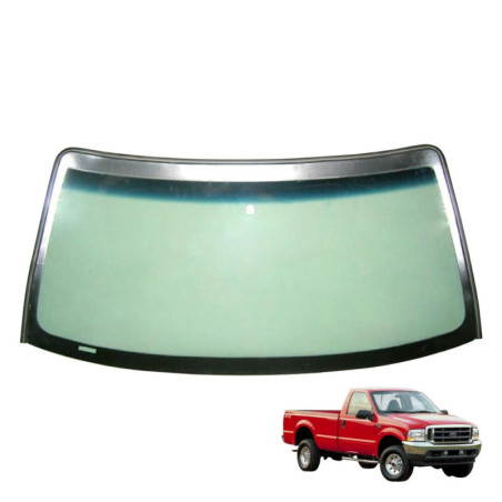 SZYBA CZOŁOWA FORD F-SERIA PICK-UP 99-15  - nr części: BC3Z-2503100-A