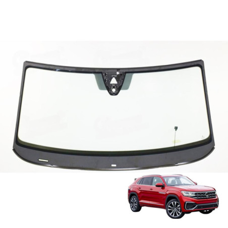 SZYBA CZOŁOWA VW ATLAS/TERAMONT 5D SUV 2021-