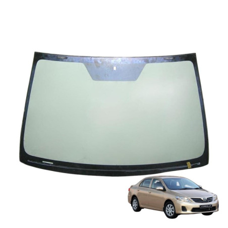 SZYBA CZOŁOWA TOYOTA COROLLA 07-  - nr części: 5610102331,5610112190