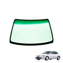 SZYBA CZOŁOWA HONDA CIVIC 4D SAL 96-  - nr części: 73111S04900,73111S04G00