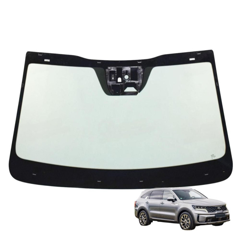 SZYBA CZOŁOWA KIA SORENTO 5D SUV 2020-  - nr części: 86111P2240,86111P2241