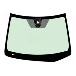 SZYBA CZOŁOWA NISSAN KICKS 5D SUV 17-