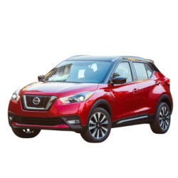 SZYBA CZOŁOWA NISSAN KICKS 5D SUV 17-