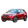 SZYBA CZOŁOWA NISSAN KICKS 5D SUV 17-