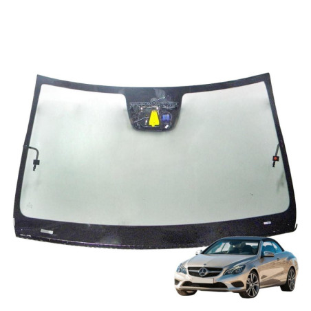 SZYBA CZOŁOWA MERCEDES E-CLASS W212/C207 CAB 09-
