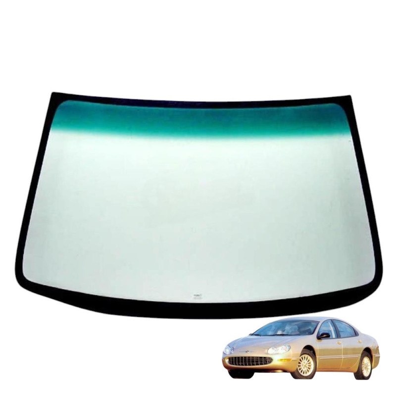 SZYBA CZOŁOWA CHRYSLER 300M 98-04