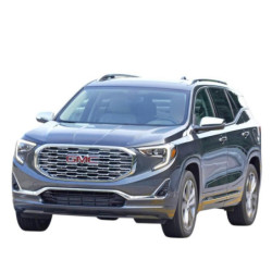 SZYBA CZOŁOWA GMC TERRAIN 5D SUV 2018-