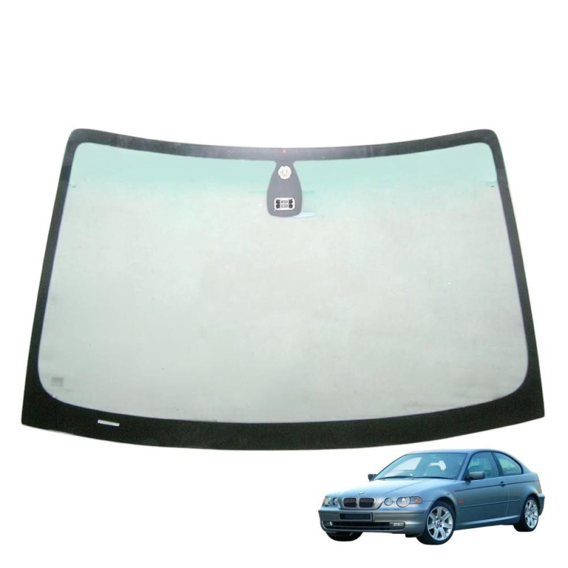SZYBA CZOŁOWA BMW 3 SERIES COMPACT 09/2001-
