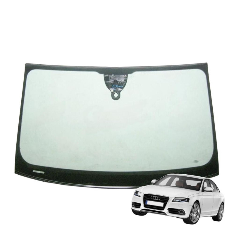 SZYBA CZOŁOWA AUDI A4 2008- Z KAMERĄ - nr części: 8K0 845 099 D,8K0845099D,8K0 845 099 G