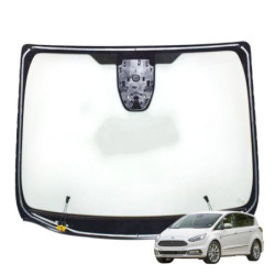 SZYBA CZOŁOWA FORD S MAX 2019-  - nr części: 2502535