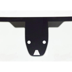 SZYBA CZOŁOWA FORD S MAX 2019-  - nr części: 2502535