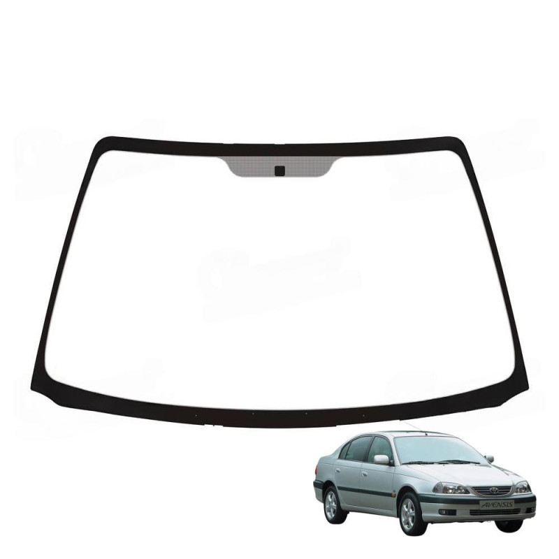 SZYBA CZOŁOWA TOYOTA AVENSIS SAL+HBK+EST 02/98-