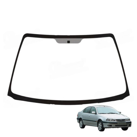 SZYBA CZOŁOWA TOYOTA AVENSIS SAL+HBK+EST 02/98-