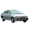 SZYBA CZOŁOWA TOYOTA AVENSIS SAL+HBK+EST 02/98-