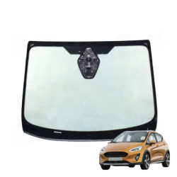 SZYBA CZOŁOWA FORD FIESTA 17-  - nr części: 2360136,2458337,2165306,2360133