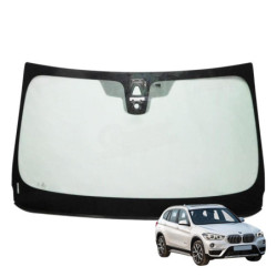 SZYBA CZOŁOWA BMW X1 F48 2015-  - nr części: 51 31 7350597,51317350597,51 31 7 350 597