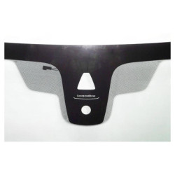 SZYBA CZOŁOWA BMW X1 F48 2015-  - nr części: 51 31 7350597,51317350597,51 31 7 350 597