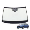 SZYBA CZOŁOWA SKODA SCALA 5D HBK 2019-  - nr części: 657 845 011 K,657845011K