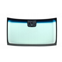 SZYBA CZOŁOWA MERCEDES SPRINTER 2020-  - nr części: 9106703600