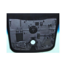 SZYBA CZOŁOWA MERCEDES SPRINTER 2020-  - nr części: 9106703600