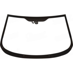 SZYBA CZOŁOWA ALFA ROMEO 147 3D/5D 2000-  - nr części: 60691606