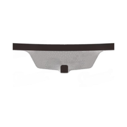 SZYBA CZOŁOWA SUBARU FORESTER SJ 2012-  - nr części: 65009SG110