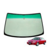 SZYBA CZOŁOWA MAZDA 323 4D+5D 98-  - nr części: BJ0G63900B,BJ0G63900A