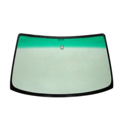 SZYBA CZOŁOWA MAZDA 323 4D+5D 98-  - nr części: BJ0G63900B,BJ0G63900A