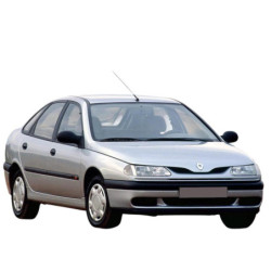 SZYBA CZOŁOWA RENAULT LAGUNA HBK+EST 94-