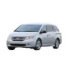 SZYBA CZOŁOWA HONDA ODYSSEY RL5 USA 11-