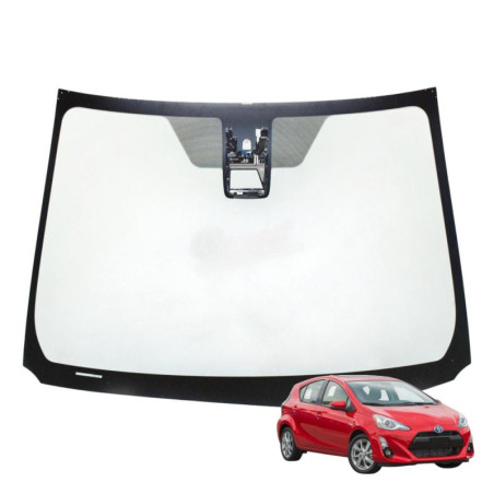 SZYBA CZOŁOWA TOYOTA PRIUS C NHP10 HBK 2018-