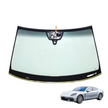 SZYBA CZOŁOWA PORSCHE PANAMERA 5D HBK 2016-  - nr części: 971 845 099 T