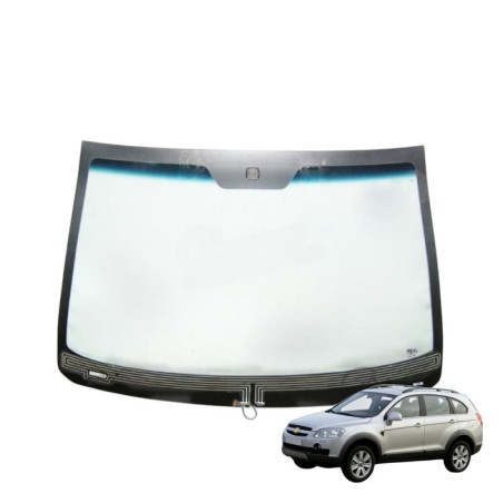 SZYBA CZOŁOWA CHEVROLET CAPTIVA 2006-