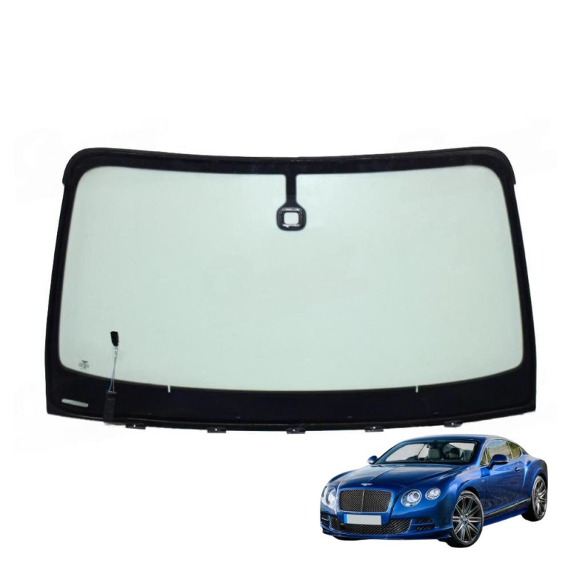 SZYBA CZOŁOWA BENTLEY CONTINENTAL GT COUPE 04-11