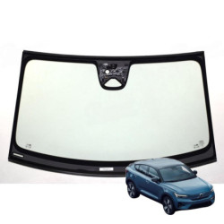 SZYBA CZOŁOWA VOLVO C40 SUV 2022-  - nr części: 32132242