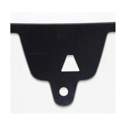 SZYBA CZOŁOWA PORSCHE CAYENNE COUPE SUV 2019-