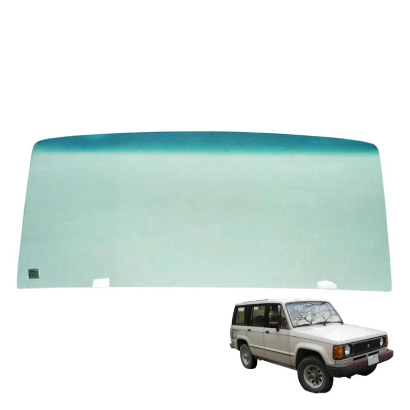 SZYBA CZOŁOWA ISUZU TROPER 82-  - nr części: 8942955681