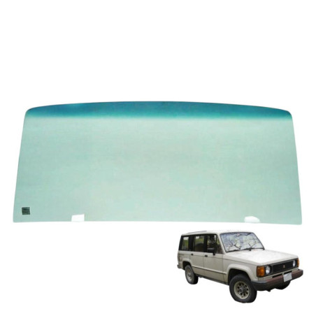 SZYBA CZOŁOWA ISUZU TROPER 82-  - nr części: 8942955681