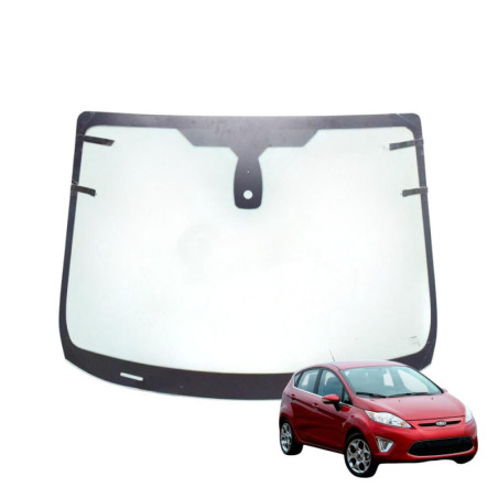 SZYBA CZOŁOWA FORD FIESTA 12-  - nr części: 1853626,1804885,C1BBA03102DB