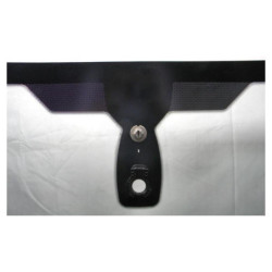 SZYBA CZOŁOWA FORD FIESTA 12-  - nr części: 1853626,1804885,C1BBA03102DB