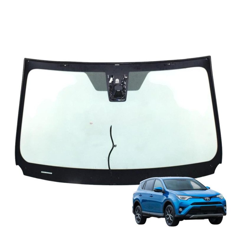 SZYBA CZOŁOWA TOYOTA RAV4 AS40 2018-
