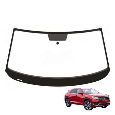 SZYBA CZOŁOWA VW ATLAS/TERAMONT 5D SUV 2017-