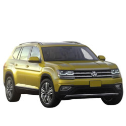 SZYBA CZOŁOWA VW ATLAS/TERAMONT 5D SUV 2017-
